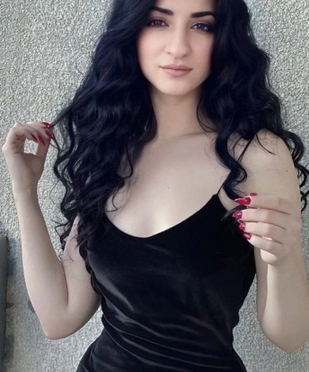 Анкета проститутки Виолетта - Фото, г. Лаишево, 26 лет, №14879